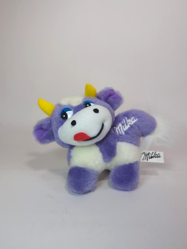 Milka novelty purple - milka,