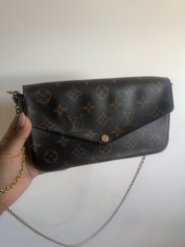 Louis vuitton pochette - louis,