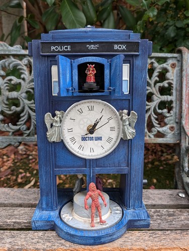 Vintage doctor who - vintage,