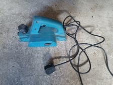 Powerbase Electric Planer 600w