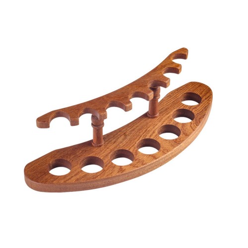 Pipe wooden tobacco - wooden,
