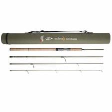 Abu garcia salmo seeker - garcia,