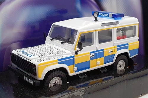 Corgi scale cc07716 - 1/43,