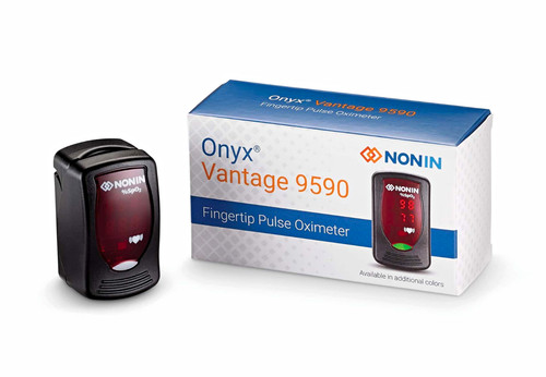 Nonin onyx vantage 9590 - nonin,