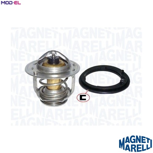 Thermostat coolant - thermostat,