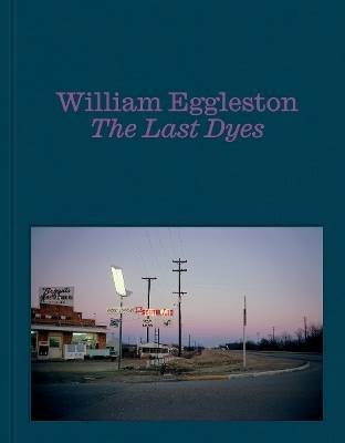 William eggleston the - eggleston:,
