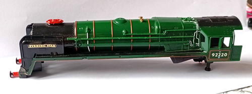 Hornby loco body - only, for