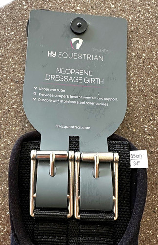Equestrian dressage - hy,