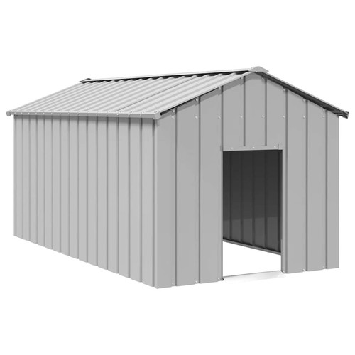 Dog house with roof - roof, pet