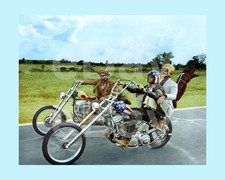 Easy Rider (1969) Dennis