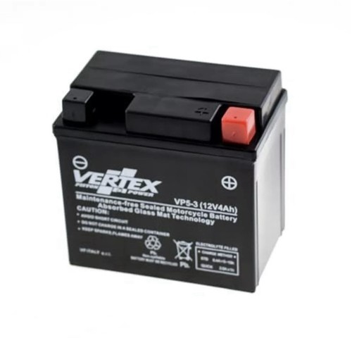 Motorbike quadbike battery - quadbike,