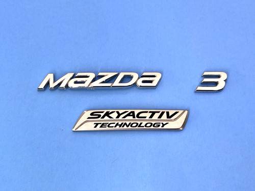 2014 2018 mazda - -, 3