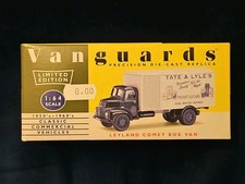 VANGUARDS 1/64 VA18003 LEYLAND