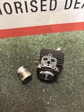 Stihl Fs56 Km56 Fs40c Fs50c