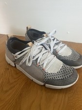 Clark’s Tri Amelia Trainers