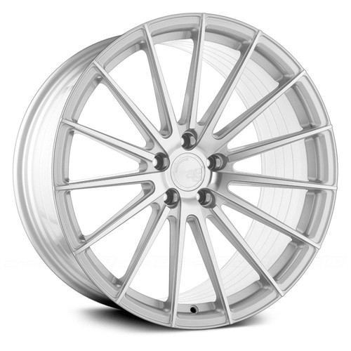 Avant garde m615 silver - 22",