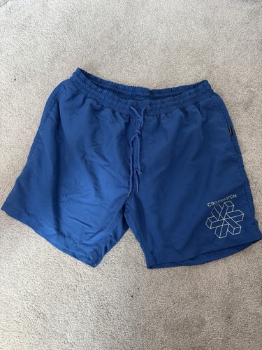 Crosshatch men blue - crosshatch, shorts