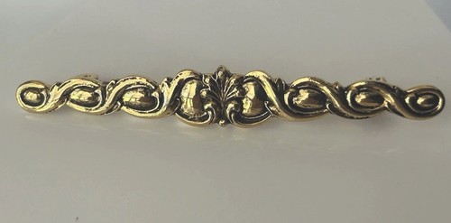 Vintage sarah coventry gold - sarah,