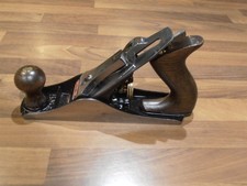 Vintage Stanley Bailey No 3