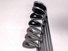 Adams Idea A2 OS Hybrid Iron