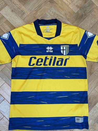 Parma away football - parma, 21/22