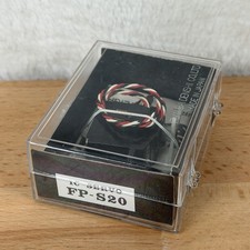 Futaba FP-S20 Servo New Old