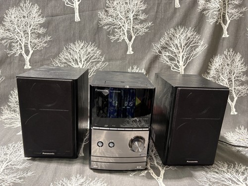 Panasonic pm500db player - cd,