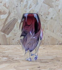 Vintage Josef Hospodka Vase