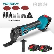 600W Electric Cordless