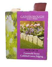 Pack of 10 Cotswold Stone
