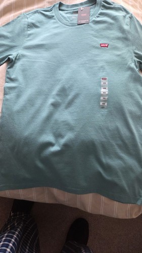 Bnwt levis shirt mens xs - bnwt,