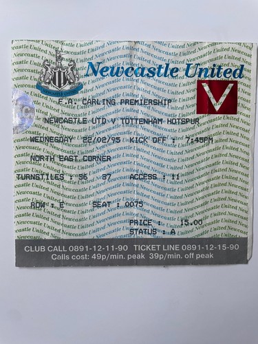 Newcastle united tottenham - newcastle,