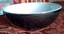 Denby ~  Everyday ~ Black Pepper ~ Cereal / Soup Bowl ~  Free UK P&P