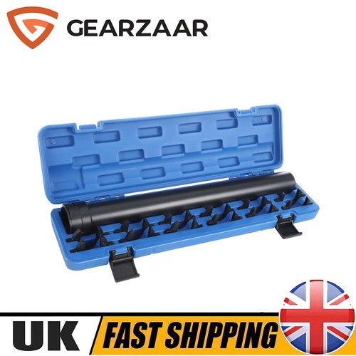 Steering track rod - track,