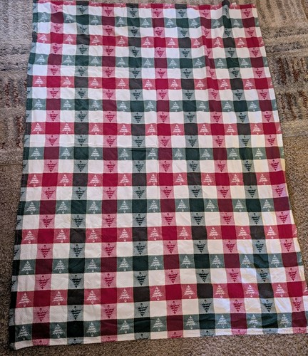 Vintage textured cotton - vintage,