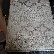 Vintage Snake Skin ( Python )