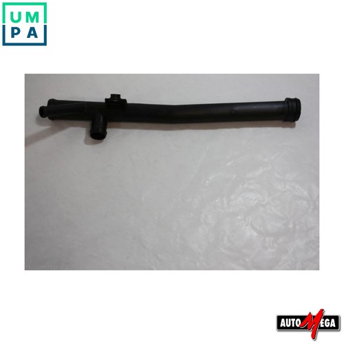 Coolant pipe 160042510 for - for, vw