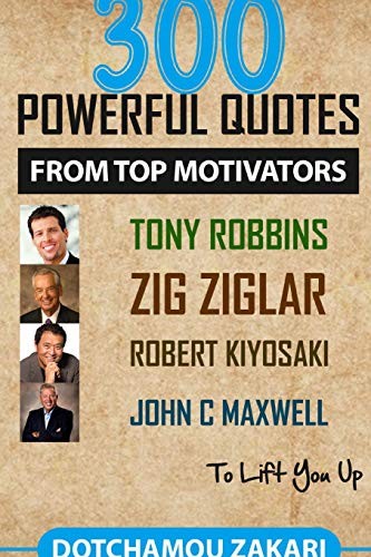 300 powerful quotes from top