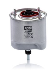 MANN Filter WK9034 Fuel Filter