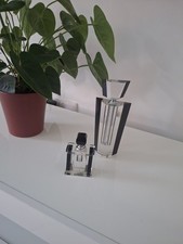 Luxury Glass Purfume Bottles