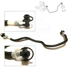 Fuel Pipe Line Replacement For