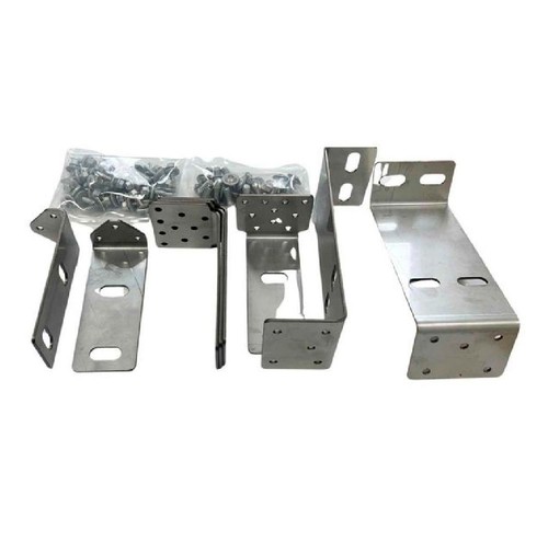 Fitting kit for ducato twin - ducato,