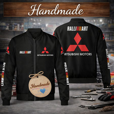 Mitsubishi Ralliart Racing JDM