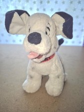 Disney Store 101 Dalmatians Lucky Plush Soft Toy. Childrens Toy. Kids Toys 6"