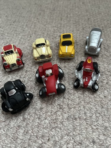 Bundle mini cars tractor - of,