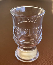 Soplica Vodka, Pedestal Shot