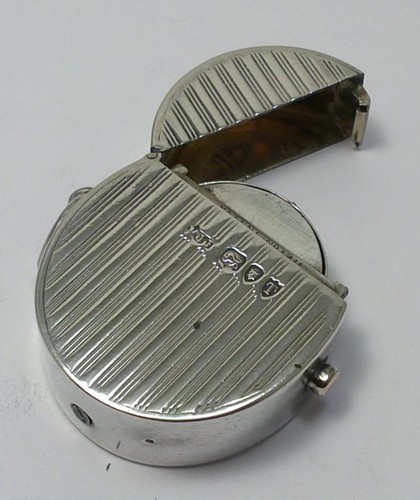 Victorian sterling silver - sterling,