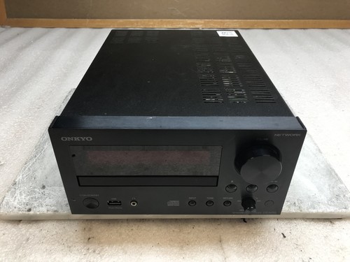 Onkyo n755 mini hifi - onkyo,