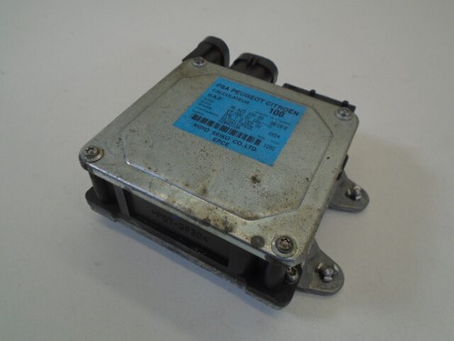 Citroen 2002 2009 - c3, power