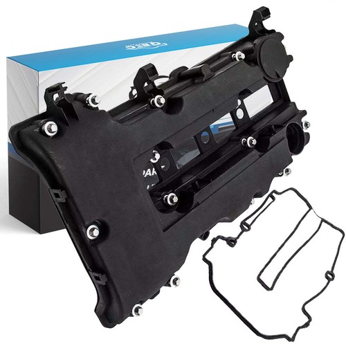 Cylinder head cover - head,